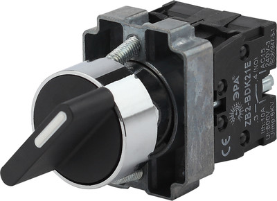 Переключатель ЭРА LAY5-BD25 / Б0045684