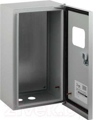 Корпус металлический ЭРА Simple / Б0041660