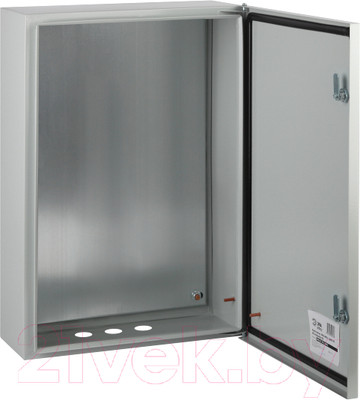 Корпус металлический ЭРА Simple / Б0047696