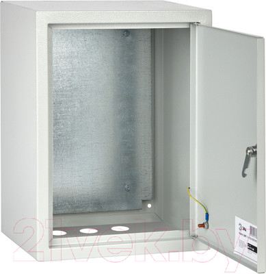 Корпус металлический ЭРА ЩМП-1-0 76 УХЛ3 IP31 / Б0028751