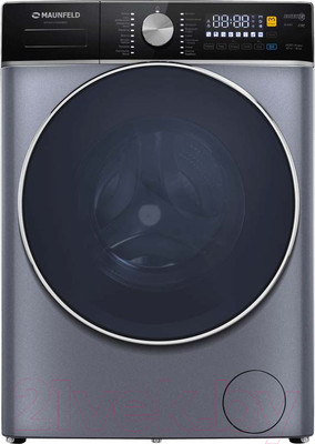 Стирально-сушильная машина Maunfeld MFWD14106SB03