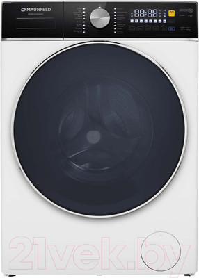 Стирально-сушильная машина Maunfeld MFWD14106WH03