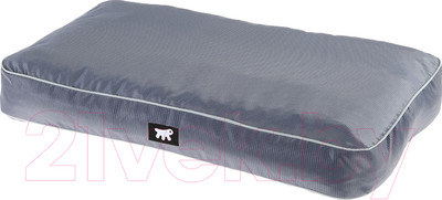 Матрас для животных Ferplast Polo 95 / 81089121 (серый)