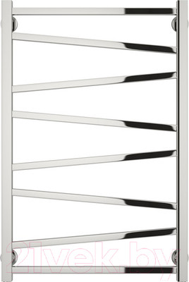 Полотенцесушитель водяной Сунержа Сирокко 80x50 / 00-0253-8050