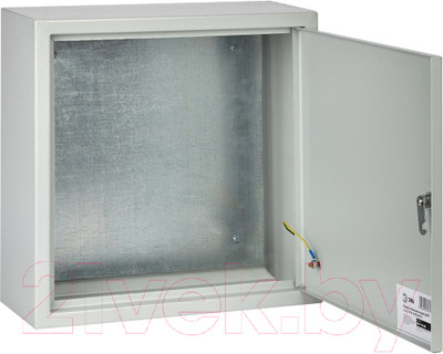 Корпус металлический ЭРА ЩМП-4.4.1-0 76 УХЛЗ IP31 / Б0028750