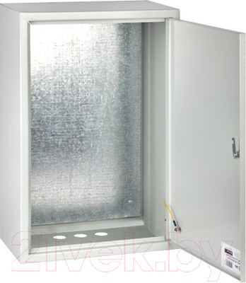 Корпус металлический ЭРА ЩМП-4.6.2-0 76 УХЛ3 IP31 / Б0030170