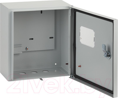 Корпус металлический ЭРА ЩУ-1/1-0-76 IP54 / Б0028768