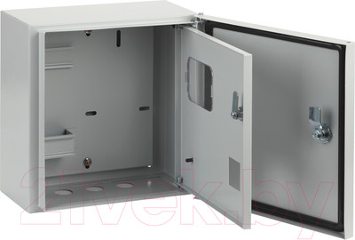Корпус металлический ЭРА ЩУ-1/1-1-76-IP54 / Б0028769
