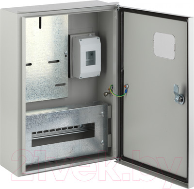 Корпус металлический ЭРА ЩУ-3Н-12 IP55 / Б0043765