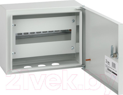 Щит распределительный ЭРА Simple ЩРН-12 IP31 / Б0041673