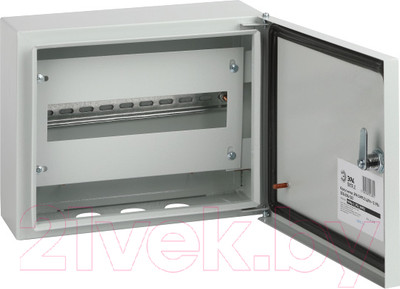 Корпус металлический ЭРА Simple ЩРНг-12 IP54 / Б0041689