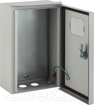 Корпус металлический ЭРА ЩРНг-М IP55 NO-SHRNg-M / Б0043767