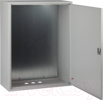 Корпус металлический ЭРА ЩМП-3-1 76 УХЛ3 IP31 / Б0030173