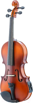 Скрипка Fabio SF36-015EQ (натуральный)