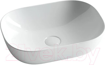 Умывальник Ceramica Nova Element CN6009