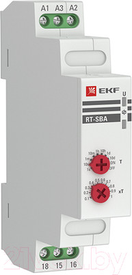 Реле времени EKF PROxima RT-SBA