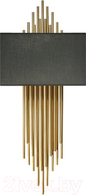 Бра Loftit Elegio 10107 (черный)