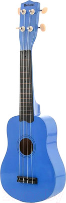 Укулеле Belucci 21 (синий)