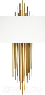 Бра Loftit Elegio 10107 (белый)