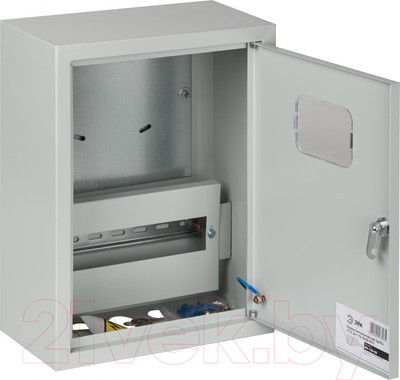 Корпус металлический ЭРА ЩУРн-1/12 зо-1 76 УХЛЗ IP31 / Б0028762