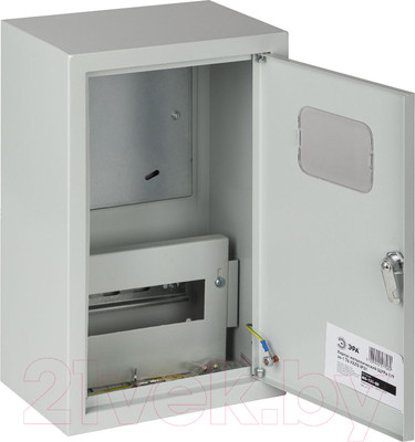 Корпус металлический ЭРА ЩУРн-1/9зо-1 76 УХЛЗ IP31 / Б0028763