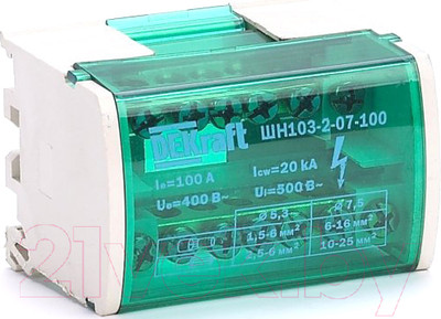 Кросс-модуль DEKraft 32015DEK