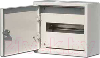 Корпус металлический DEKraft 30202DEK