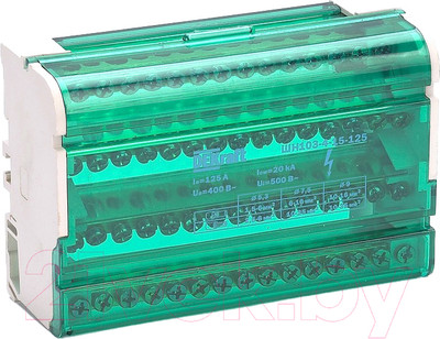 Кросс-модуль DEKraft 32019DEK