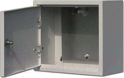 Корпус металлический DEKraft 30540DEK