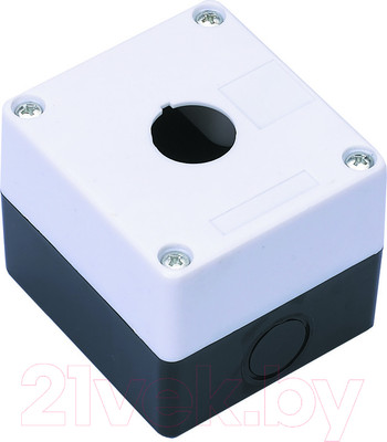 Корпус постов DEKraft КП 101-1-01 25501DEK