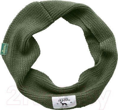 Шарф для животных HUNTER Scarf Nancy 78см / 66805 (зеленый)