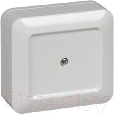 Коробка клеммная Systeme (Schneider) Electric KLK-5S