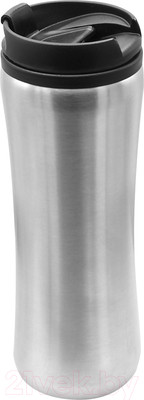 Термокружка Utta Miora / 5004.10 (серый)