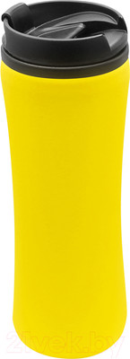 Термокружка Utta Miora / 5004.06 (желтый)