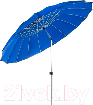 Зонт садовый Green Glade А2072 (синий)