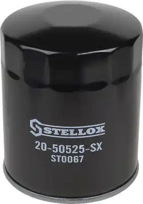 Масляный фильтр Stellox 2050525SX