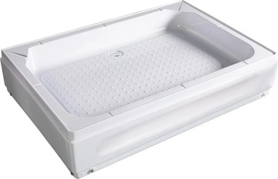 Душевой поддон Wemor 120/90/24 S (прямоугольный)