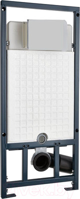 Инсталляция для унитаза WeltWasser Marberg 507 (без кнопки)