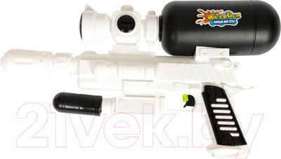 Бластер игрушечный Bondibon Водный пистолет. Наше лето / ВВ5531