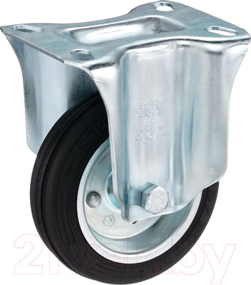 Опора колесная для тележки складской Tellure Rota 535902