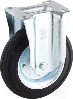 Опора колесная для тележки складской Tellure Rota 535911