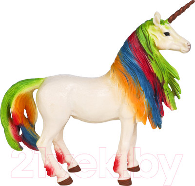 Фигурка коллекционная Masai Mara Мир драконов. Единорог / MM217-350
