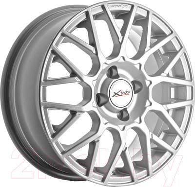 Литой диск X'trike X-132 15x6" 4x100мм DIA 60.1мм ET 46мм HS