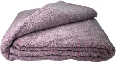 Простыня Lilia Махровая Пм-180 (180x200, сухая роза)