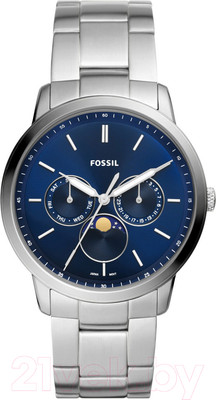 Часы наручные мужские Fossil FS5907