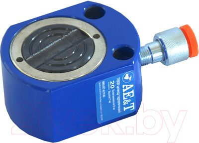 Цилиндр гидравлический AE&T T05020 (20т)