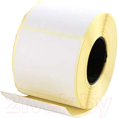 Набор этикеток Фармакон Термо ЕСО 40x25