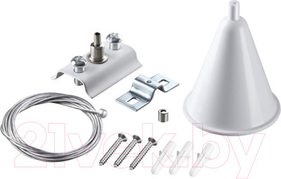 Крепление для шинопровода Novotech Port / 135151