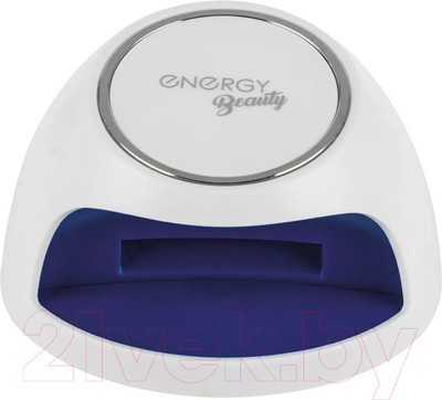 UV-лампа для маникюра Energy Beauty EN-755 / 159950