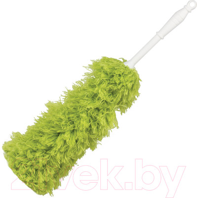 Щетка для пыли Laima 603618 (зеленый)